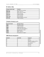 Предварительный просмотр 95 страницы Digital Equipment CELEBRIS XL Service Maintenance Manual