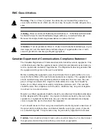 Preview for 5 page of Digital Equipment ChannelWorks Network Installer Manual