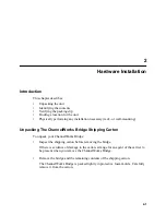 Preview for 23 page of Digital Equipment ChannelWorks Network Installer Manual