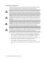 Preview for 60 page of Digital Equipment ChannelWorks Network Installer Manual