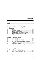 Preview for 3 page of Digital Equipment DEC 10000 Service Manual