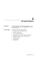 Предварительный просмотр 35 страницы Digital Equipment DEC 2000 300 AXP User Information