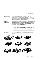 Preview for 23 page of Digital Equipment DEC 2000 500 AXP User Information