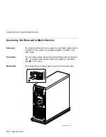 Preview for 46 page of Digital Equipment DEC 2000 500 AXP User Information