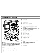 Preview for 2 page of Digital Equipment DEC 3000 300 AXP Series Setting Up Your System