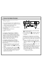 Preview for 8 page of Digital Equipment DEC 3000 300 AXP Series Setting Up Your System