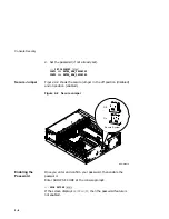 Preview for 36 page of Digital Equipment DEC 3000 600 AXP Service Information