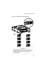 Preview for 435 page of Digital Equipment DEC 3000 600 AXP Service Information