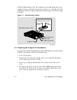 Предварительный просмотр 18 страницы Digital Equipment DEC FDDIcontroller 700 Installation Manual