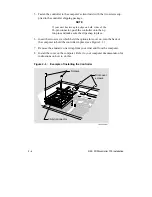 Предварительный просмотр 20 страницы Digital Equipment DEC FDDIcontroller 700 Installation Manual