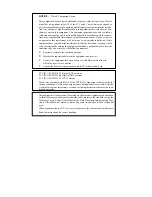 Preview for 2 page of Digital Equipment DEC FDDIcontroller/EISA Installation Manual