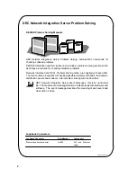 Предварительный просмотр 2 страницы Digital Equipment DEC LANcontroller 601 Problem Solving