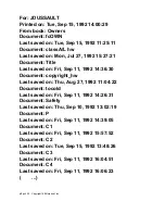 Preview for 1 page of Digital Equipment DEC WANrouter 90 Owner'S Manual