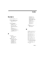 Preview for 112 page of Digital Equipment DEC WANrouter 90 Owner'S Manual