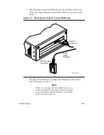 Preview for 45 page of Digital Equipment DECbridge 500 Problem Solving