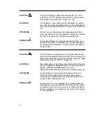 Preview for 16 page of Digital Equipment DECconcentrator 500 Installation Manual