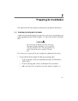 Preview for 28 page of Digital Equipment DECconcentrator 500 Installation Manual