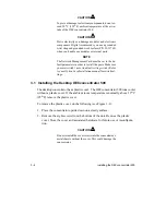 Preview for 36 page of Digital Equipment DECconcentrator 500 Installation Manual