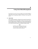 Preview for 46 page of Digital Equipment DECconcentrator 500 Installation Manual