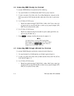 Preview for 47 page of Digital Equipment DECconcentrator 500 Installation Manual