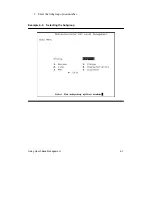 Preview for 52 page of Digital Equipment DECconcentrator 500 Installation Manual