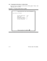 Preview for 55 page of Digital Equipment DECconcentrator 500 Installation Manual