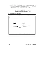 Preview for 61 page of Digital Equipment DECconcentrator 500 Installation Manual