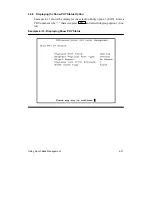 Preview for 62 page of Digital Equipment DECconcentrator 500 Installation Manual