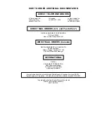 Preview for 95 page of Digital Equipment DECconcentrator 500 Installation Manual