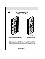 Digital Equipment DEChub ONE Repeater 900SL Installation Manual предпросмотр