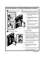 Preview for 6 page of Digital Equipment DEChub ONE Repeater 900SL Installation Manual