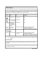 Preview for 10 page of Digital Equipment DEChub ONE Repeater 900SL Installation Manual