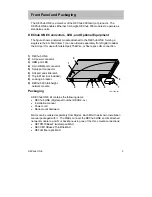 Предварительный просмотр 7 страницы Digital Equipment DEChub ONE Installation Manual