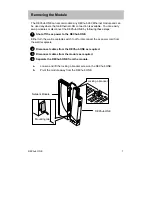 Предварительный просмотр 11 страницы Digital Equipment DEChub ONE Installation Manual