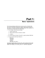 Preview for 10 page of Digital Equipment DECLASER 1152 User Manual