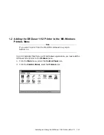 Preview for 13 page of Digital Equipment DECLASER 1152 User Manual