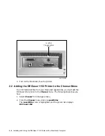 Preview for 19 page of Digital Equipment DECLASER 1152 User Manual