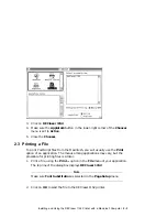 Preview for 20 page of Digital Equipment DECLASER 1152 User Manual