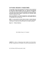 Preview for 36 page of Digital Equipment DEClaser 2200 Operator'S Manual