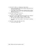 Preview for 52 page of Digital Equipment DEClaser 2200 Operator'S Manual