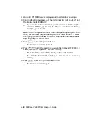 Preview for 58 page of Digital Equipment DEClaser 2200 Operator'S Manual