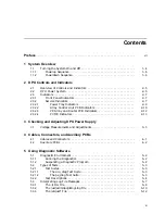 Preview for 3 page of Digital Equipment DECmpp 12000/Sx 100 Hardware Service Manual