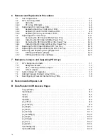 Preview for 4 page of Digital Equipment DECmpp 12000/Sx 100 Hardware Service Manual