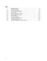 Preview for 6 page of Digital Equipment DECmpp 12000/Sx 100 Hardware Service Manual