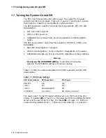 Preview for 14 page of Digital Equipment DECmpp 12000/Sx 100 Hardware Service Manual