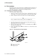 Предварительный просмотр 34 страницы Digital Equipment DECmpp12000 Reference Manual