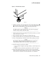 Предварительный просмотр 35 страницы Digital Equipment DECmpp12000 Reference Manual