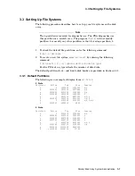 Предварительный просмотр 55 страницы Digital Equipment DECmpp12000 Reference Manual