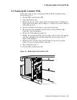 Предварительный просмотр 71 страницы Digital Equipment DECmpp12000 Reference Manual