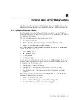 Предварительный просмотр 87 страницы Digital Equipment DECmpp12000 Reference Manual